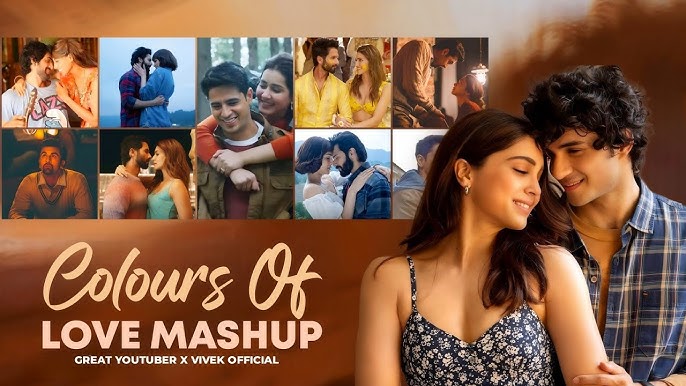 Colourrs of Love 2024 Hindi