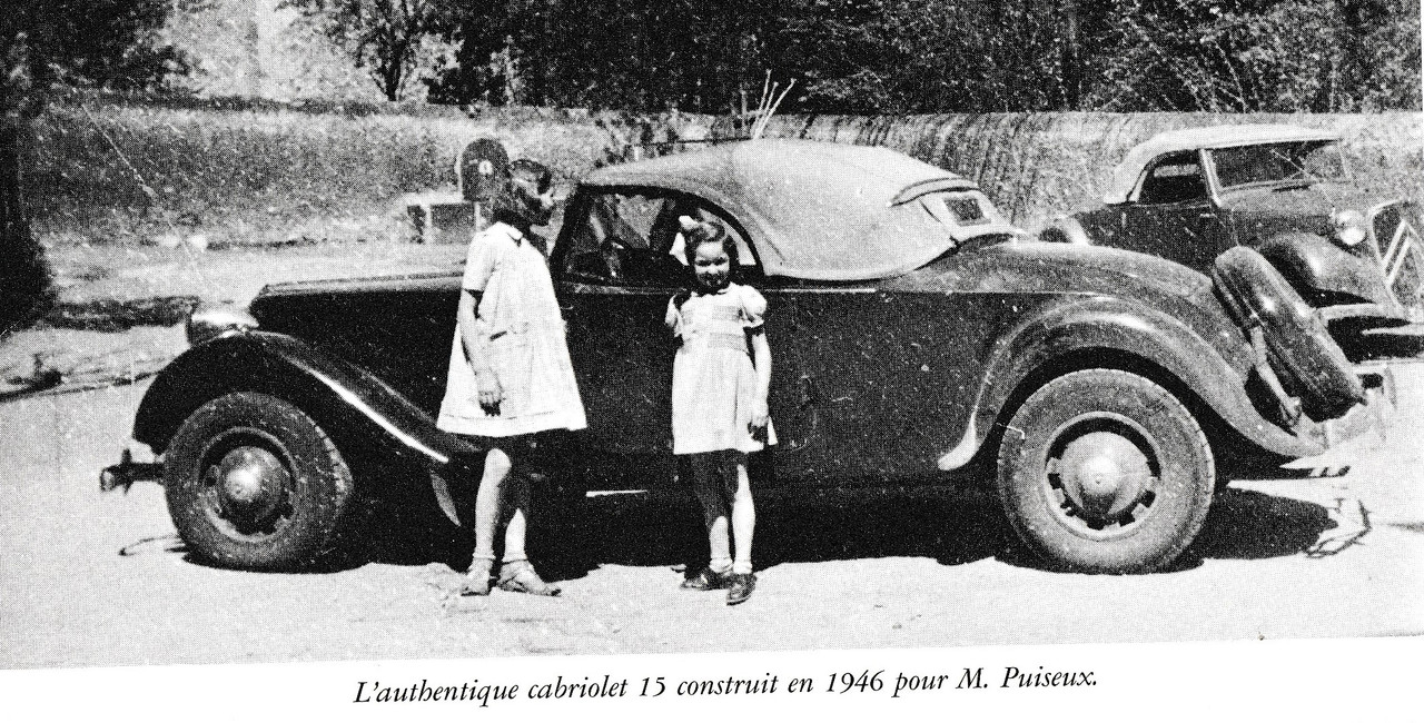 Puiseux