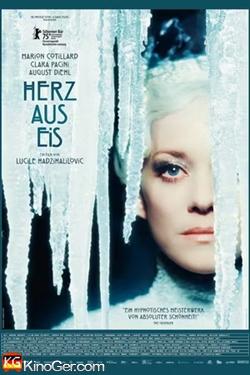 Herz aus Eis (2025)