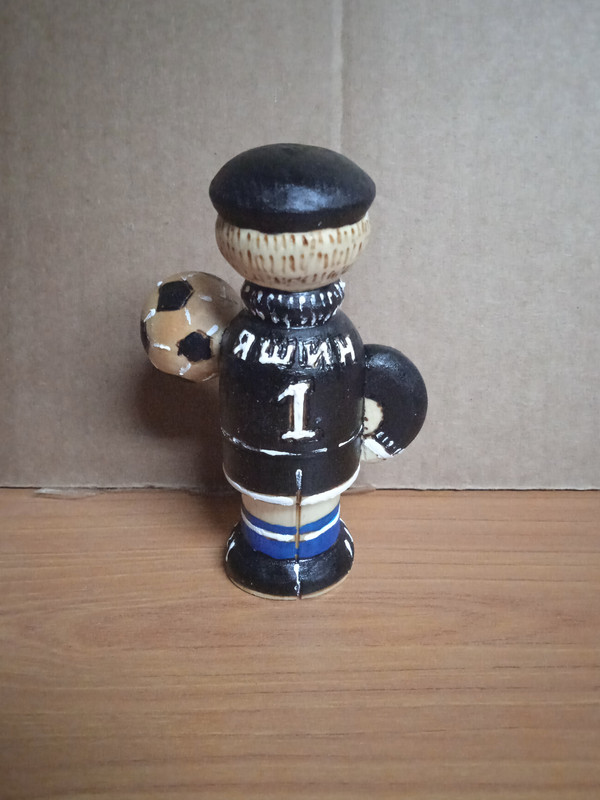 Динамо Яшин (2)