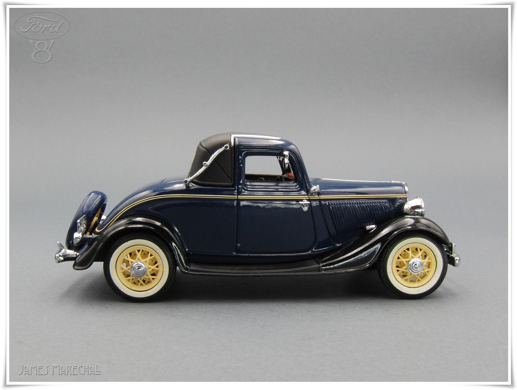 Ford V8 40 Sport Coupe (4) CC