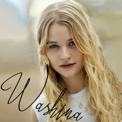 Immagine di Washina