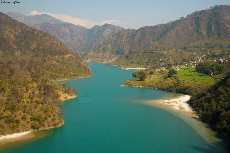 Near-Kaliasaur-dam-the-Alakananda