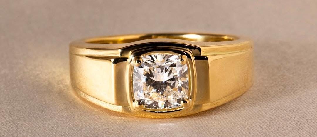 Ring jewellery