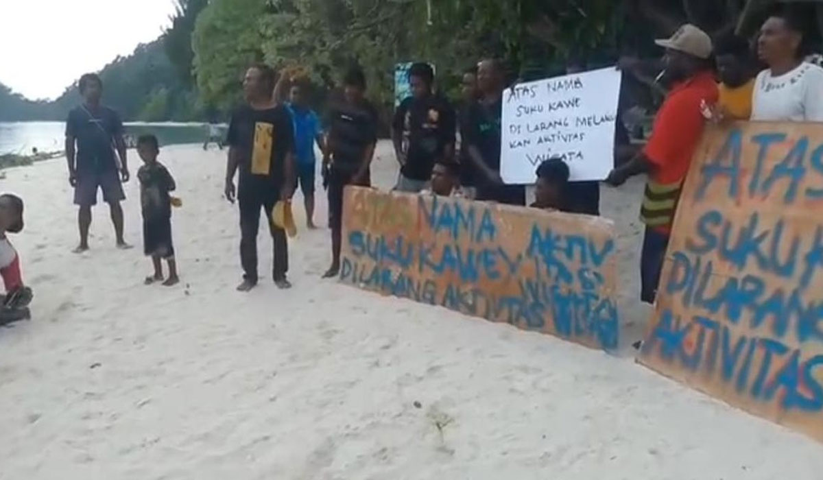 Dilema Pembangunan Konservasi vs. Tambang