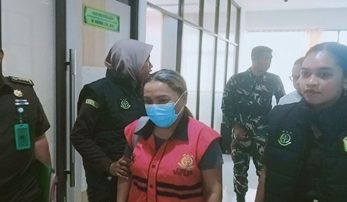 Proses Hukum dan Penetapan DPO