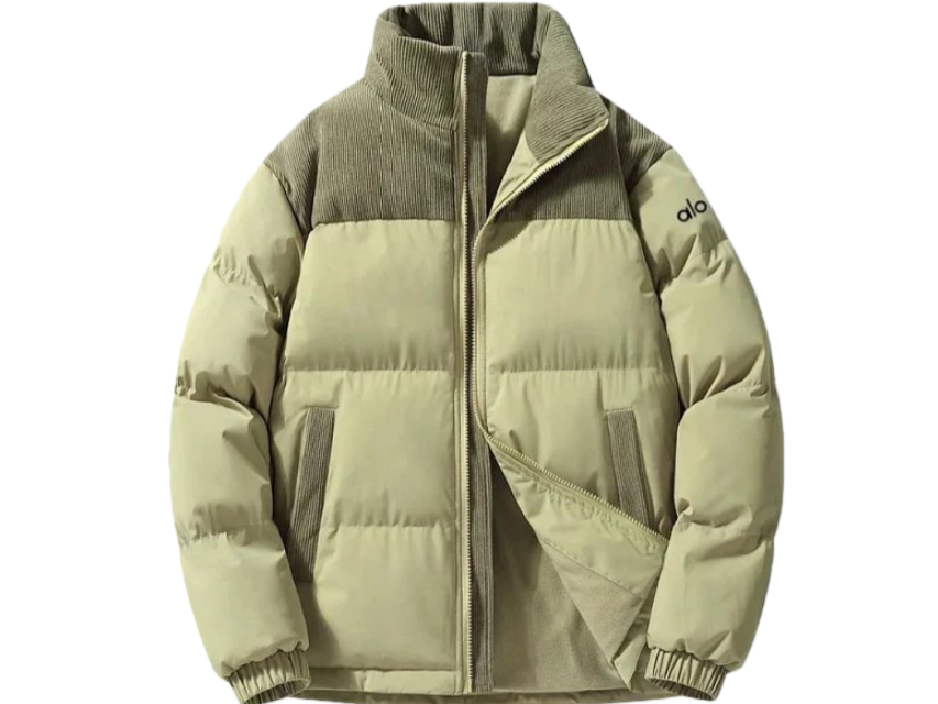 Alo Coat