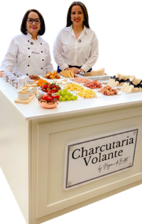 Sara Godoy Escola Negócio de Buffet