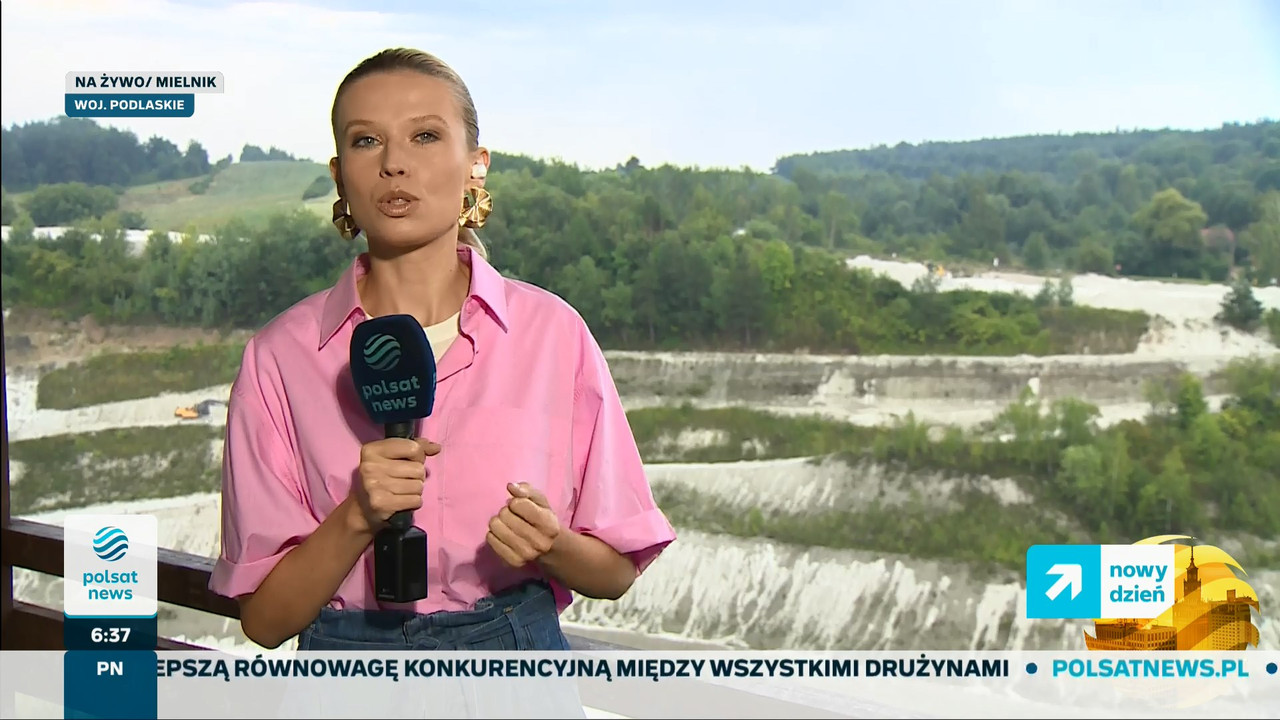 28 07 2024 ksenia chlebicka polsat 1