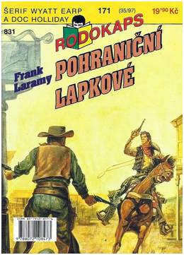 Re: Knihovnička Rodokapsu