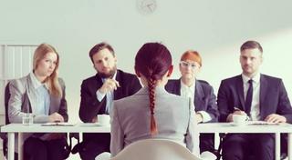 Succeed at interview and land that dream job!