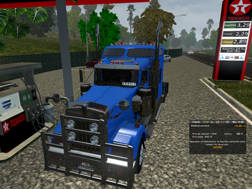 Brasil Total V 6.1 Ets2_00010