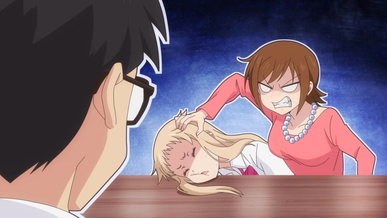 Ichigo Aika Strawberry Elegy S01E01 1080p UNCENSORED OV WEB DL DUAL AAC2 0 H 264 ESub Toons Hub mkv 