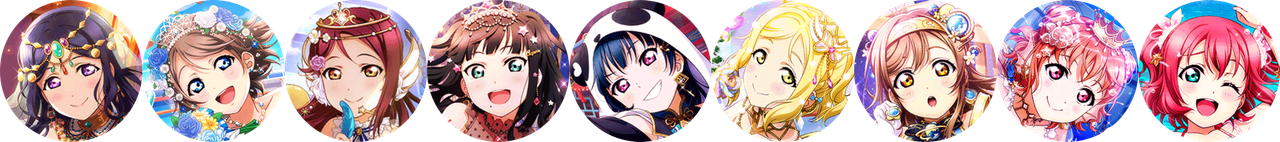 aqours
