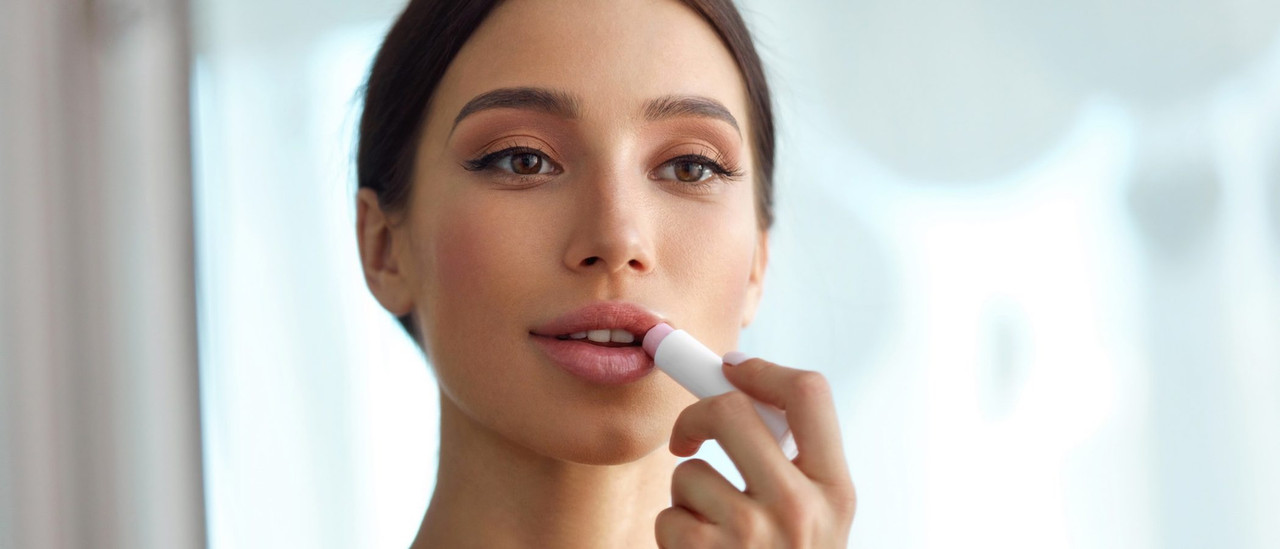 Tinta de labios, un maquillaje más sutil para todos los días