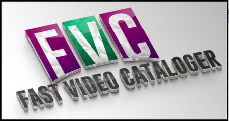 Fast Video Cataloger 8.4.0.4