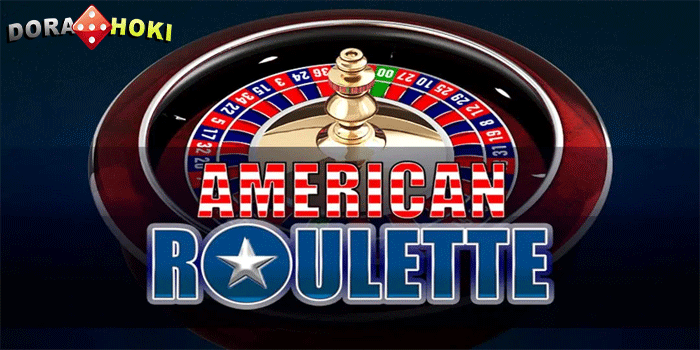 Casino American Roulette