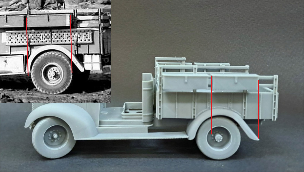 lrdg waa