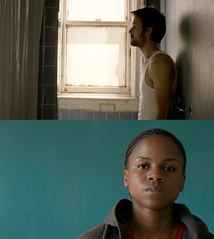 HALF NELSON 01 - Half Nelson [2006] [Drama] [DVD9] [PAL] [Leng. ESP/CAT/ENG] [Subt. ESP/CAT]