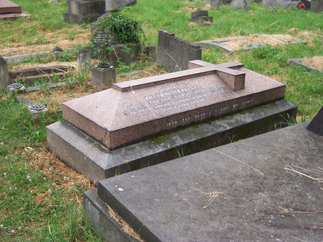 Anthony-Trollope-Grave-in-Kensal-Green-Cemetery