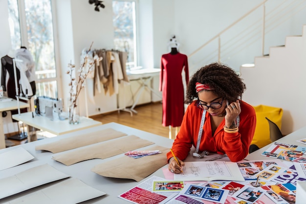 Become a Fashion Designer