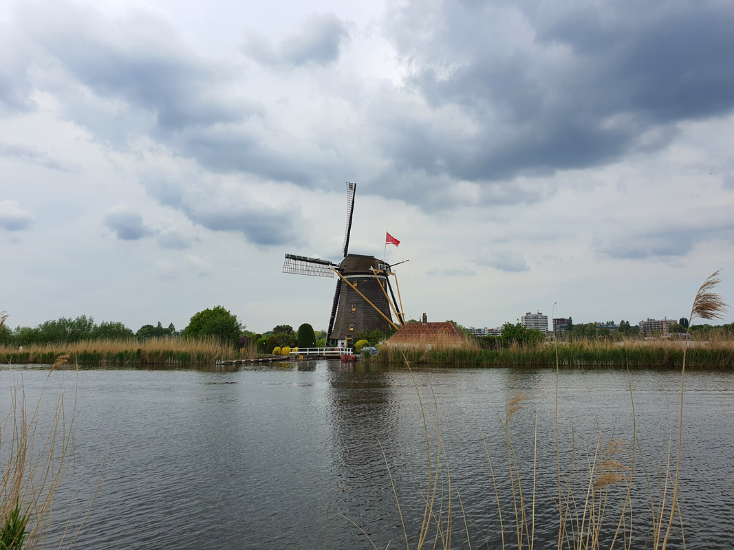 Pieter Zuijkerbuijk, De Prinsenmolen 08 Rotterdam-Hillegersberg 03-05-2020