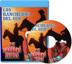 Los Rancheros del Sur