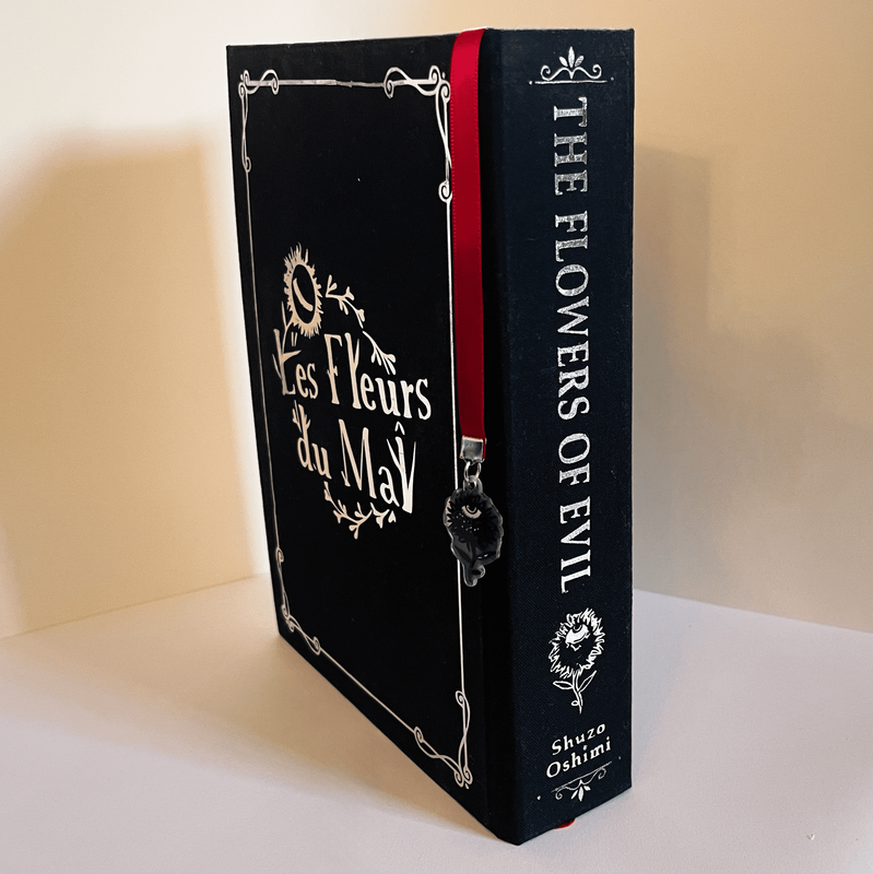 Cover Spine