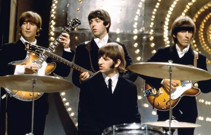 beatles