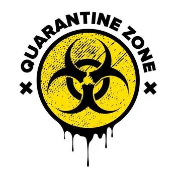 Quarantine Zone
