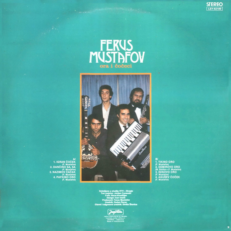 Ferus Mustafov 1987 z