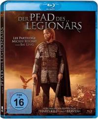 Legionnaire's Trail - Il Legionario (2020) WebDL 1080p AAC ITA