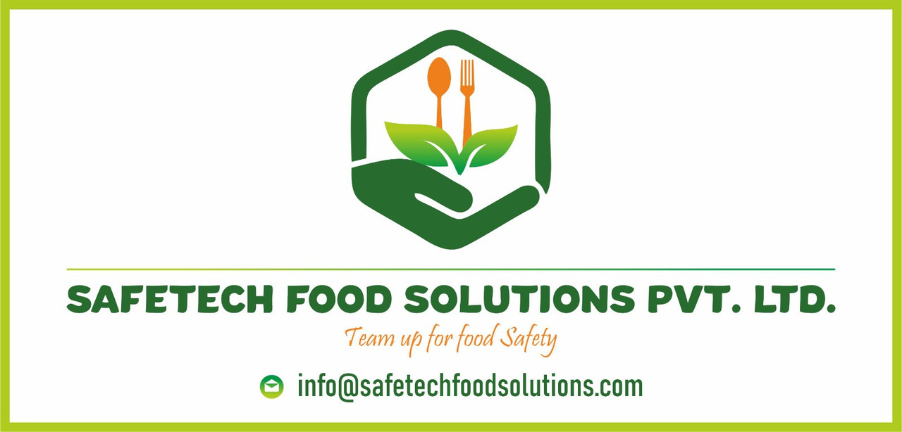 ISO 22000 Consultant in India - Safetech
