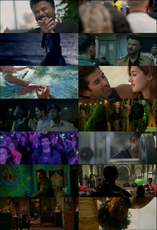 Malang (2020) 1080p | 720p | 480p WebRip [Hindi (हिन्दी)] DD5.1 ESub