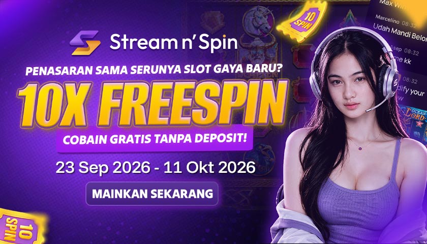 Situs Slot