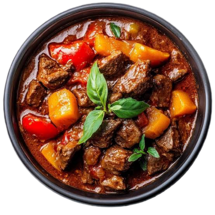 Featured Dish