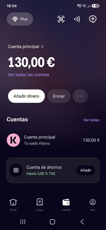 Screenshot 20260627 180451 Klarna