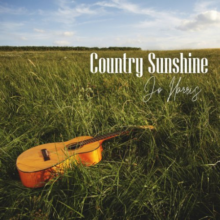 Jo Harris   Country Sunshine (2022)