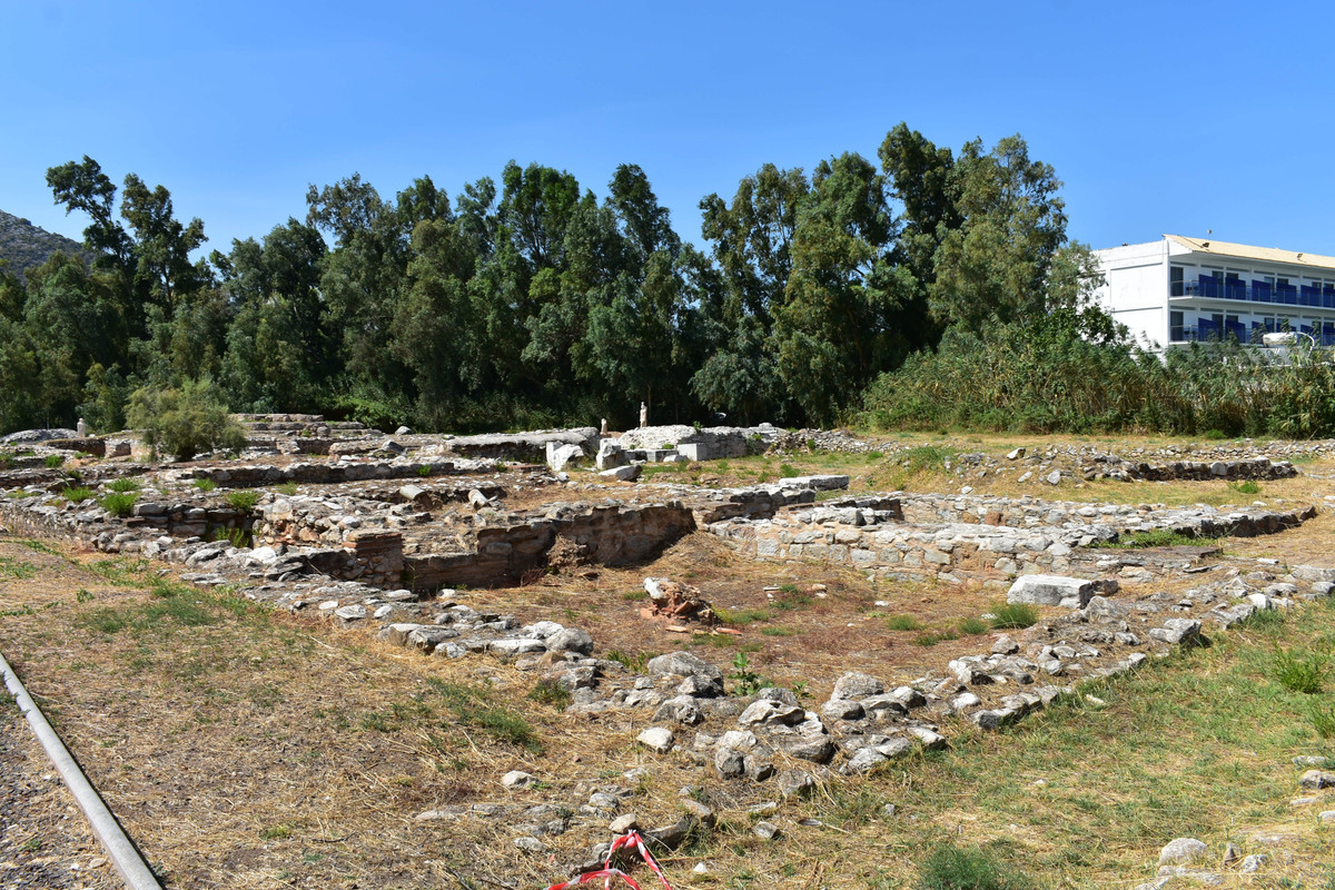 Ιερό Αιγυπτίων Θεών (Μπρεξίζας) (18)