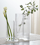 Вироби з тонкого скла