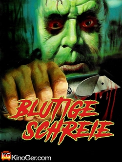 Blutige Schreie - Small Town Massacre (1981)