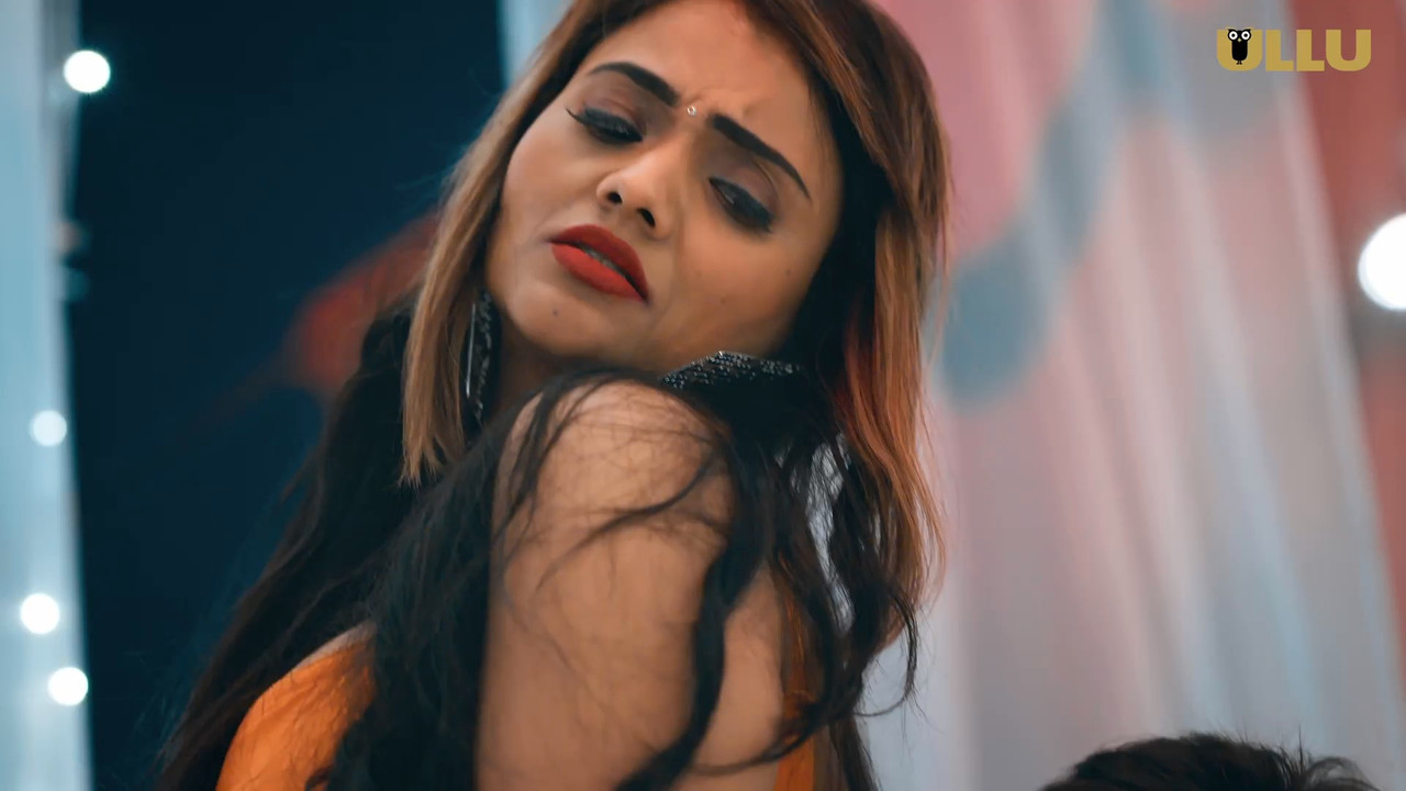 Rikshawala Part 3 2023 Hindi Ullu