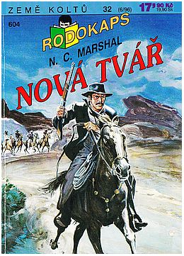 Re: Knihovnička Rodokapsu
