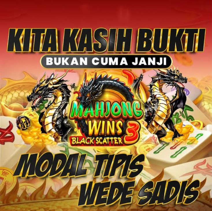 Tajir5000 – Toko Game Online Slot 88 Scatter Hitam Terbaru 2025
