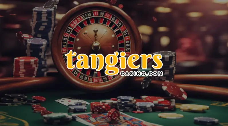 Tangiers Casino