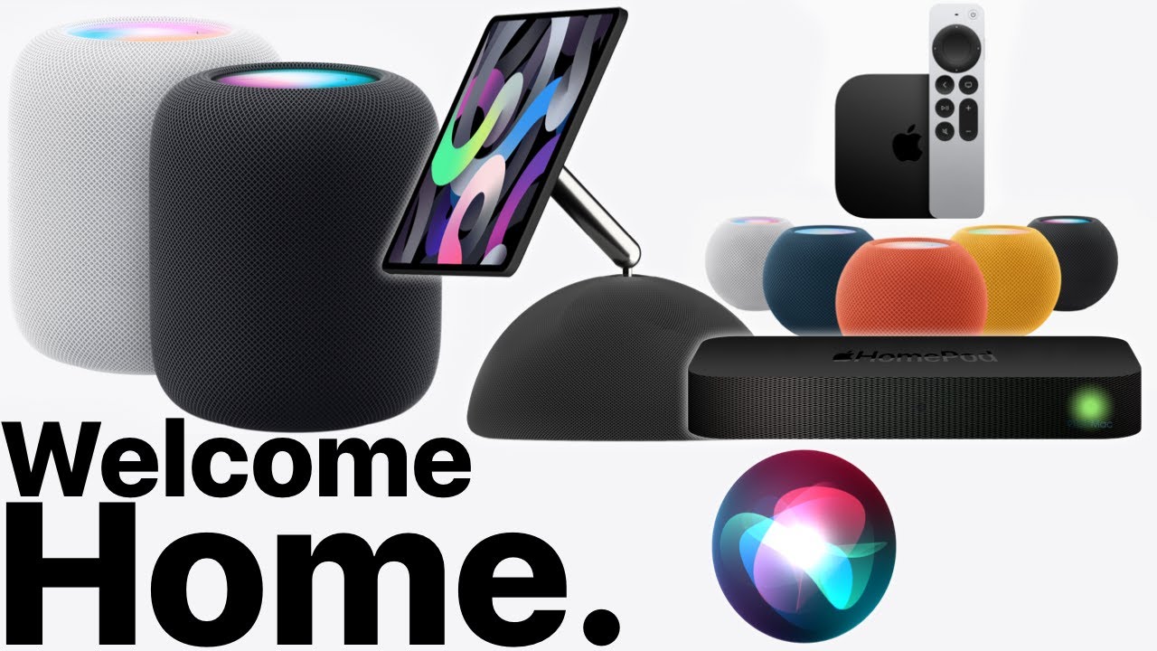 Apple HomePod Work As A Computer Speaker