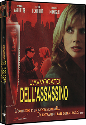L'Avvocato Dell'Assassino (1998).mkv DVDRiP x264 AC3 - iTA