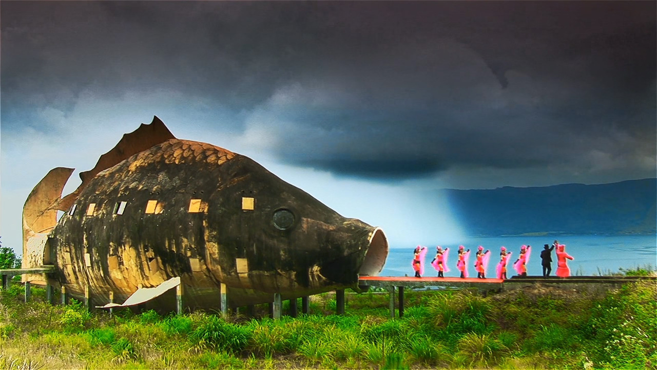 The Act of Killing (2012) (1080p BluRay x265 Silence)-10