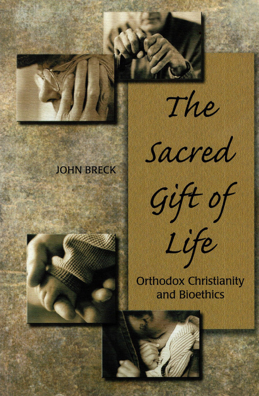 The Sacred Gift of Life