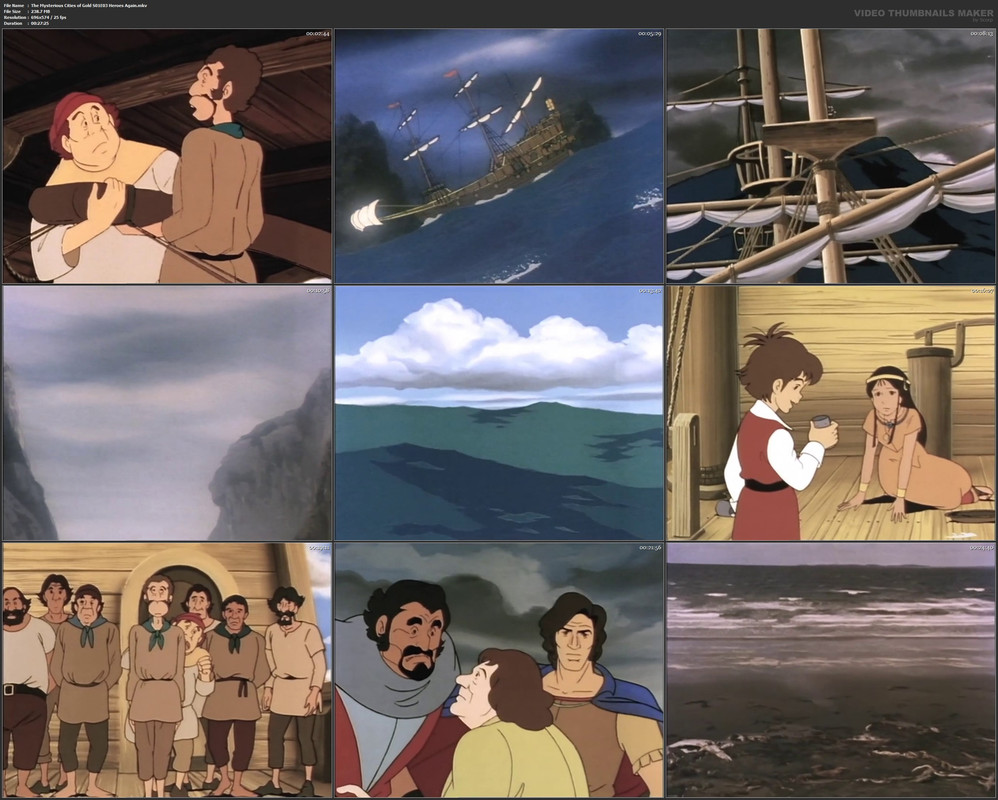 The Mysterious Cities of Gold S01E03 Heroes Again.mkv